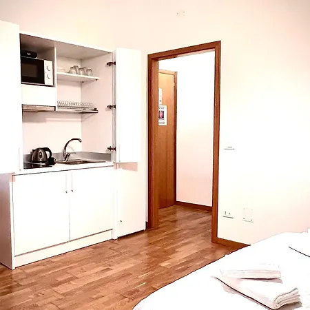 Sweet Home Venise Extérieur photo