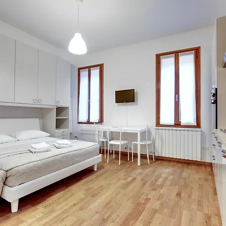 Sweet Home Venise Extérieur photo