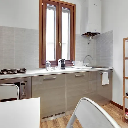 Sweet Home Venise Extérieur photo