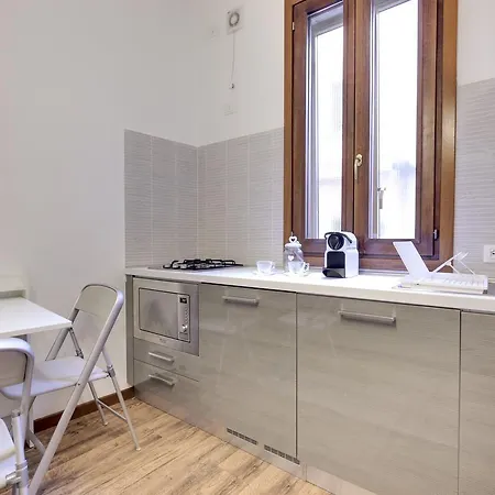 Sweet Home Venise Extérieur photo