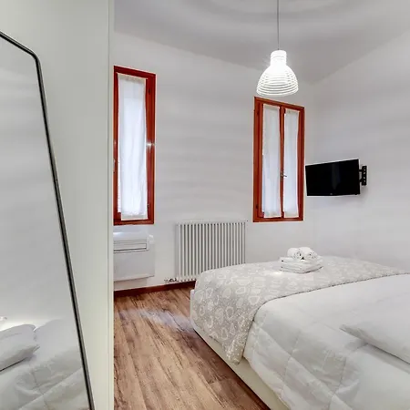 Sweet Home Venise Extérieur photo