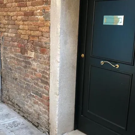 Sweet Home Venise Extérieur photo
