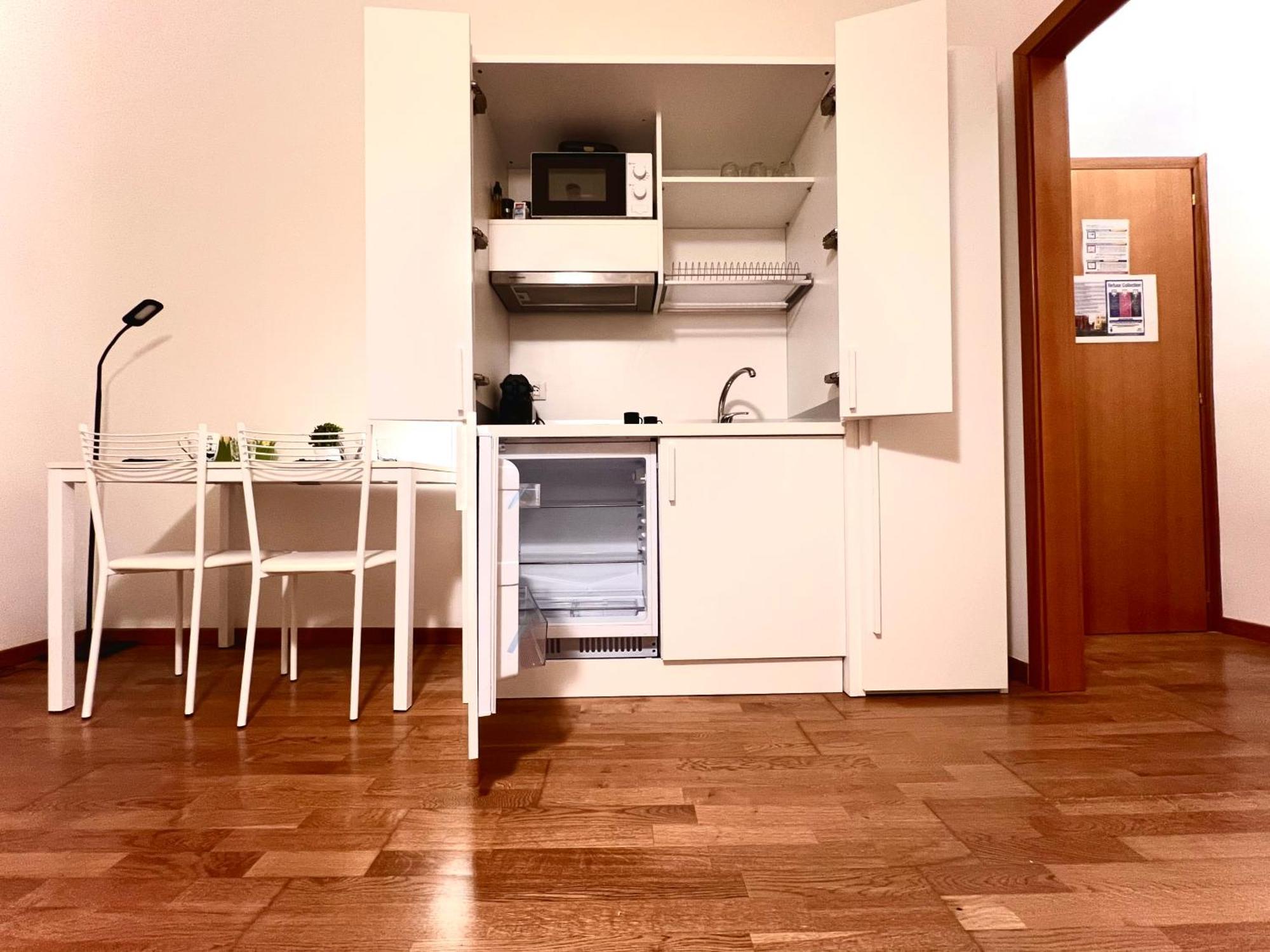 Sweet Apartment Venedig