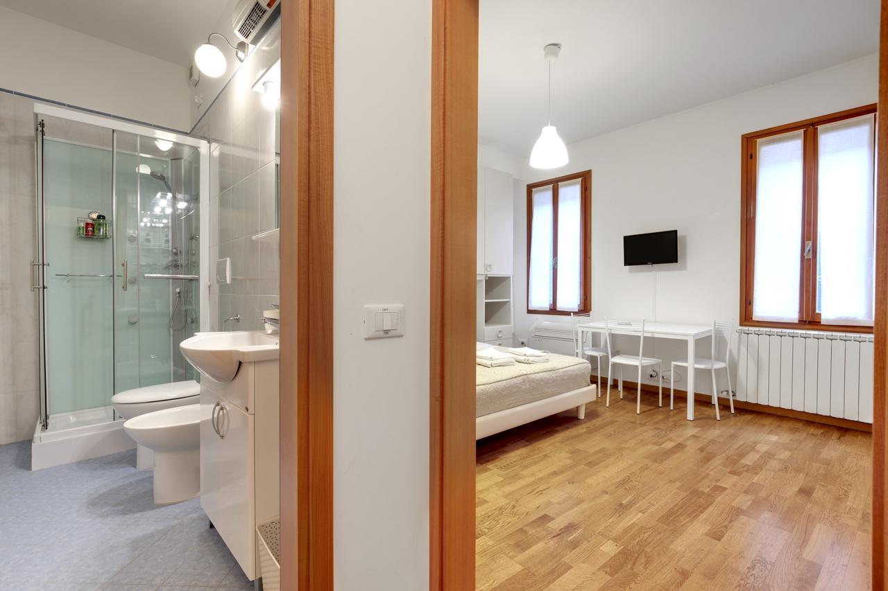Apartment Sweet Venedig