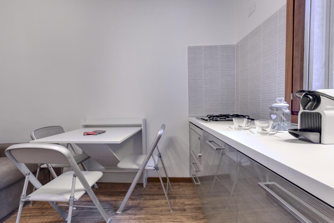 Sweet Apartment Venedig